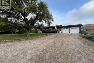 Detached House for Sale, Hill Acreage, Fertile Belt Rm No. 183, SK