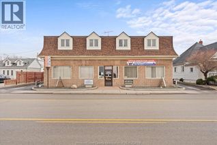 Industrial Property for Lease, 285 Sandwich Street #A, Amherstburg, ON Industrial Property for Lease, 285 Sandwich Street #A, Amherstburg, ON