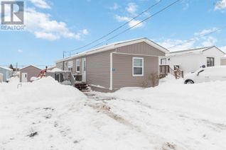 Mini Home for Sale, 10 Michael Avenue, Mount Uniacke, NS