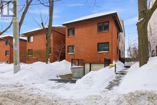 Condo Townhouse for Sale, 37g Robinson Avenue, Ottawa, ON