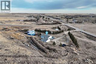Detached House for Sale, 293016 Township Road 264, Rural Rocky View County, AB