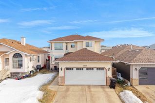 Property for Sale, 1238 Joyce Cr Nw, Edmonton, AB