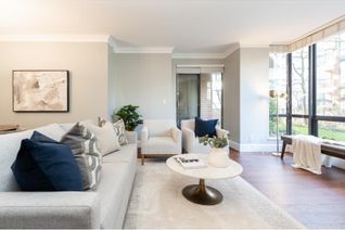 Condo Apartment for Sale, 1551 Foster Street #103, White Rock, BC