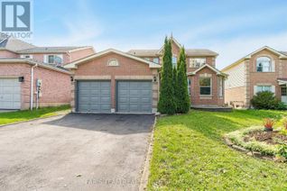 Property for Sale, 230 Mary Anne Drive, Barrie (Painswick North), ON