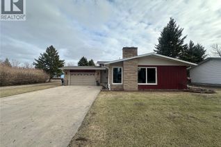 House for Sale, 114 Garvin Crescent, Canora, SK