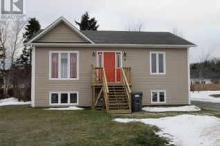 House for Sale, 8 Butler Street, Bishop's Falls, NL