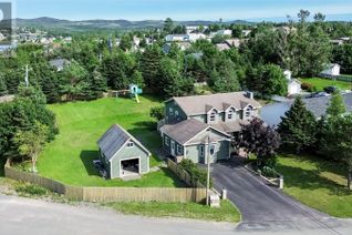 House for Sale, 20 Farewells Road, Marystown, NL