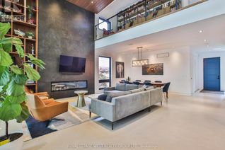 Property for Sale, 4 Old Oak Road, Toronto (Kingsway South), ON