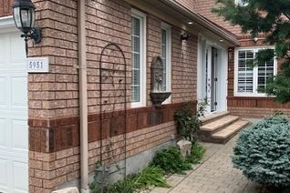 Property for Rent, 5951 Mersey Street #Bsmt, Mississauga (East Credit), ON