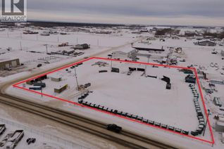 Land for Sale, 10005 99 Street, La Crete, AB