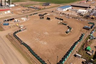 Land for Sale, 10005 99 Street, La Crete, AB