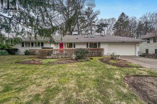 Property for Rent, 284 Woodland Drive, Oakville (FD Ford), ON