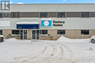 Manufacturing/Warehouse Non-Franchise Business for Sale, 70 Monarch Road #5, Guelph (Willow West/Sugarbush/West Acres), ON