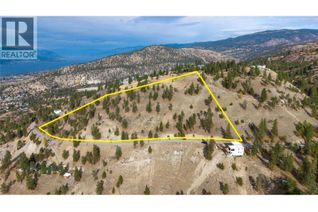 Commercial Land for Sale, 149 Saliken Drive, Penticton, BC