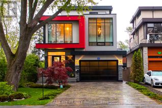 Detached House for Sale, 662 Byngmount Avenue, Mississauga (Lakeview), ON