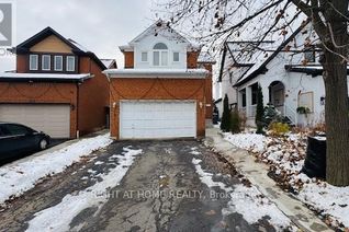 Property for Sale, 67 Sal Circle, Brampton (Sandringham-Wellington), ON