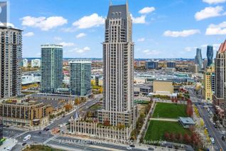 Property for Rent, 388 Prince Of Wales Drive #1609, Mississauga (City Centre), ON