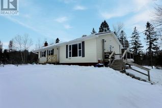 House for Sale, 537 Onslow Mountain Road, Onslow Mountain, NS