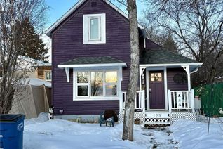 House for Sale, 105 2nd Avenue S, Big River, SK