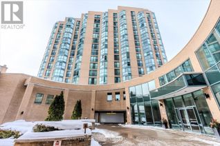 Condo for Sale, 140 Dunlop Street E #808, Barrie (City Centre), ON