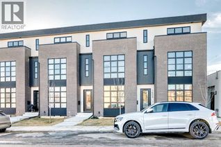 Townhouse for Sale, 1607 37 Avenue Sw, Calgary, AB