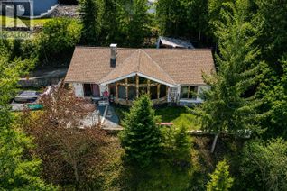 Ranch-Style House for Sale, 164 Cliffview Drive, Enderby, BC