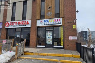 Property for Lease, 257 North Front Street N #5, Belleville (Belleville Ward), ON