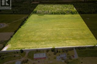 Property for Sale, 618 Christian Road, Prince Edward County (Hillier Ward), ON