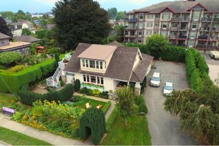 Detached House for Sale, 46028 First Avenue, Chilliwack, BC
