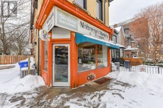 Business for Sale, 209 Dovercourt Rd. Road, Toronto (Trinity-Bellwoods), ON