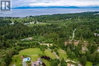 Vacant Residential Land for Sale, 7255 Aulds Rd #LOT A, Lantzville, BC