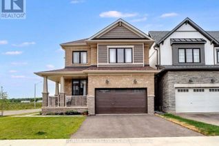 Property for Sale, 237 Eastbridge Avenue, Welland (Dain City), ON