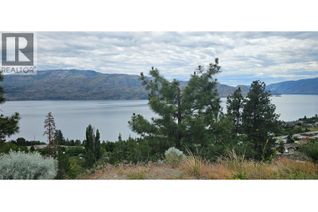Land for Sale, 5165 Macneill Court, Peachland, BC