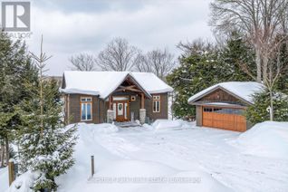 Bungalow for Sale, 41 Clubhouse Drive, Huntsville (Chaffey), ON