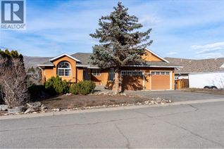 Bungalow for Sale, 1230 Vista Heights Drive, Ashcroft, BC