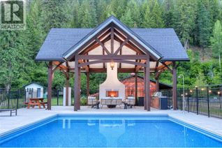 Detached House for Sale, 3290 Little Slocan South Road, Winlaw, BC Detached House for Sale, 3290 Little Slocan South Road, Winlaw, BC