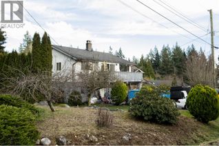 House for Sale, 1214 Carole Place, Gibsons, BC