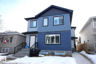 House for Sale, 7113 & 7115 106 St Nw, Edmonton, AB