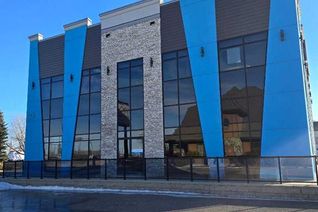 Business for Sale, 284 Burnt Park Drive #102, Rural Red Deer County, AB