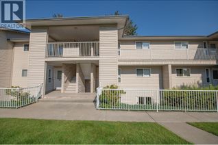 Property for Sale, 110 Kalamalka Lake Road #107, Vernon, BC