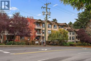 Condo for Sale, 7 Gorge Rd W #202, Saanich, BC