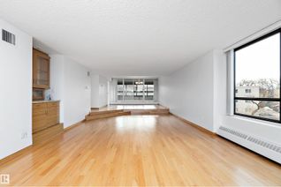 Condo Apartment for Sale, 203 9929 Saskatchewan Dr Nw, Edmonton, AB