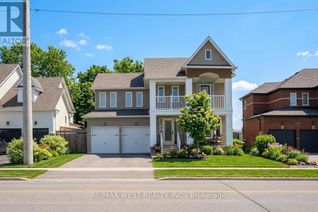 Property for Sale, 173 Prince William Way, Barrie (Innis-Shore), ON