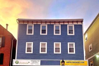 Commercial/Retail Property for Sale, 93 Water Street, Charlottetown, PE