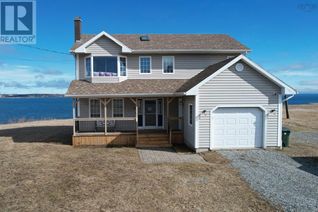 Detached House for Sale, 33 Turnbull Street, Dominion, NS