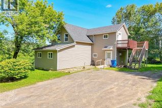 Duplex for Sale, 9024 Main Street, Florenceville-Bristol, NB