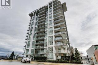 Condo Apartment for Sale, 200 Nelson's Crescent #203, New Westminster, BC
