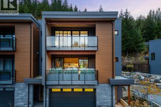 Duplex for Sale, 1350 Cloudburst Drive #8, Whistler, BC