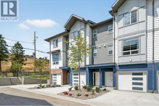 Condo Townhouse for Sale, 4025 Gellatly Road S #190, West Kelowna, BC