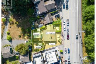 Commercial Land for Sale, 443b Bowen Island Trunk Road, Bowen Island, BC